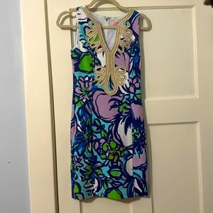 Lily Pulitzer Dress